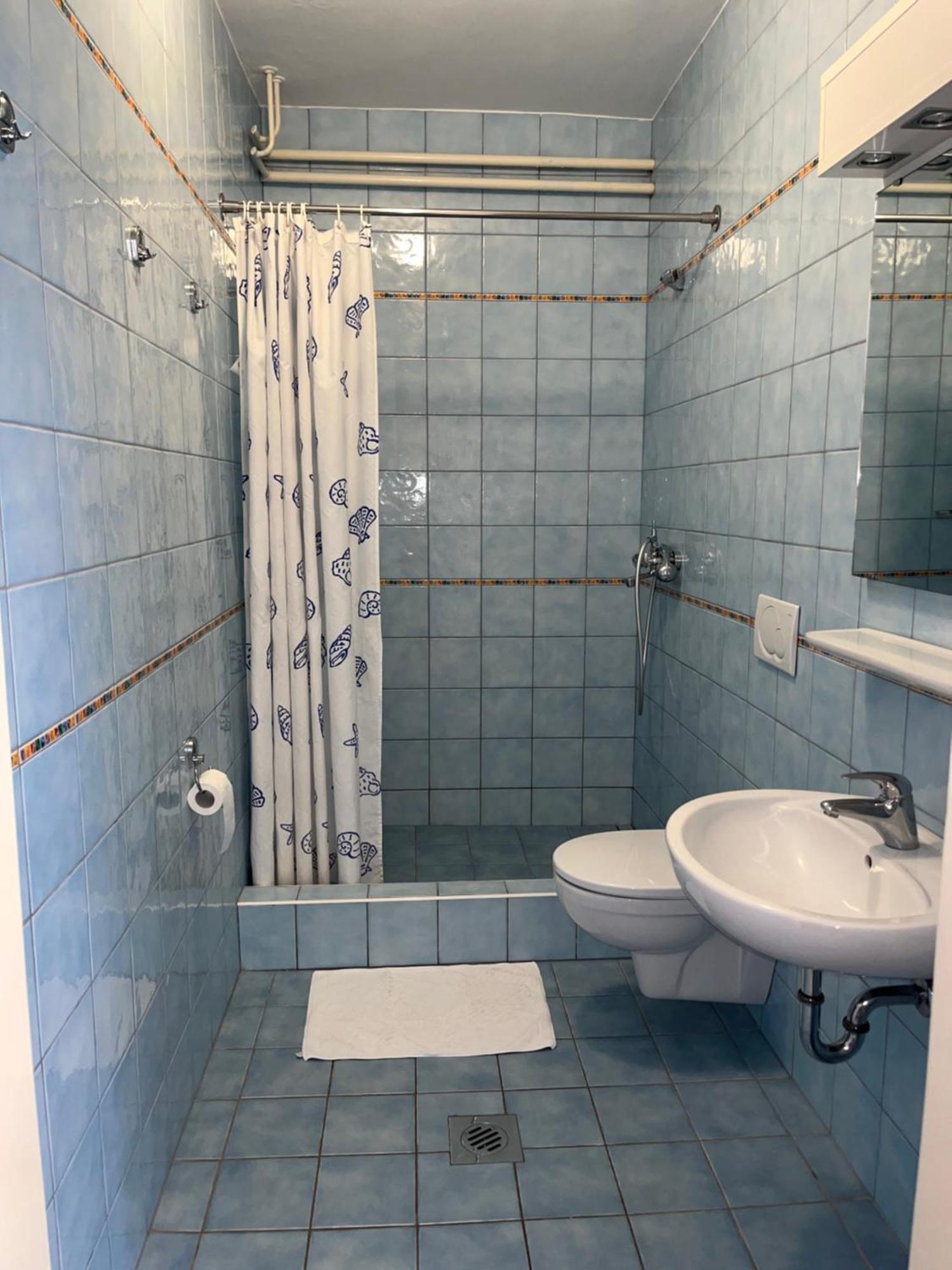 Apartments Horvat Portorož Zewnętrze zdjęcie