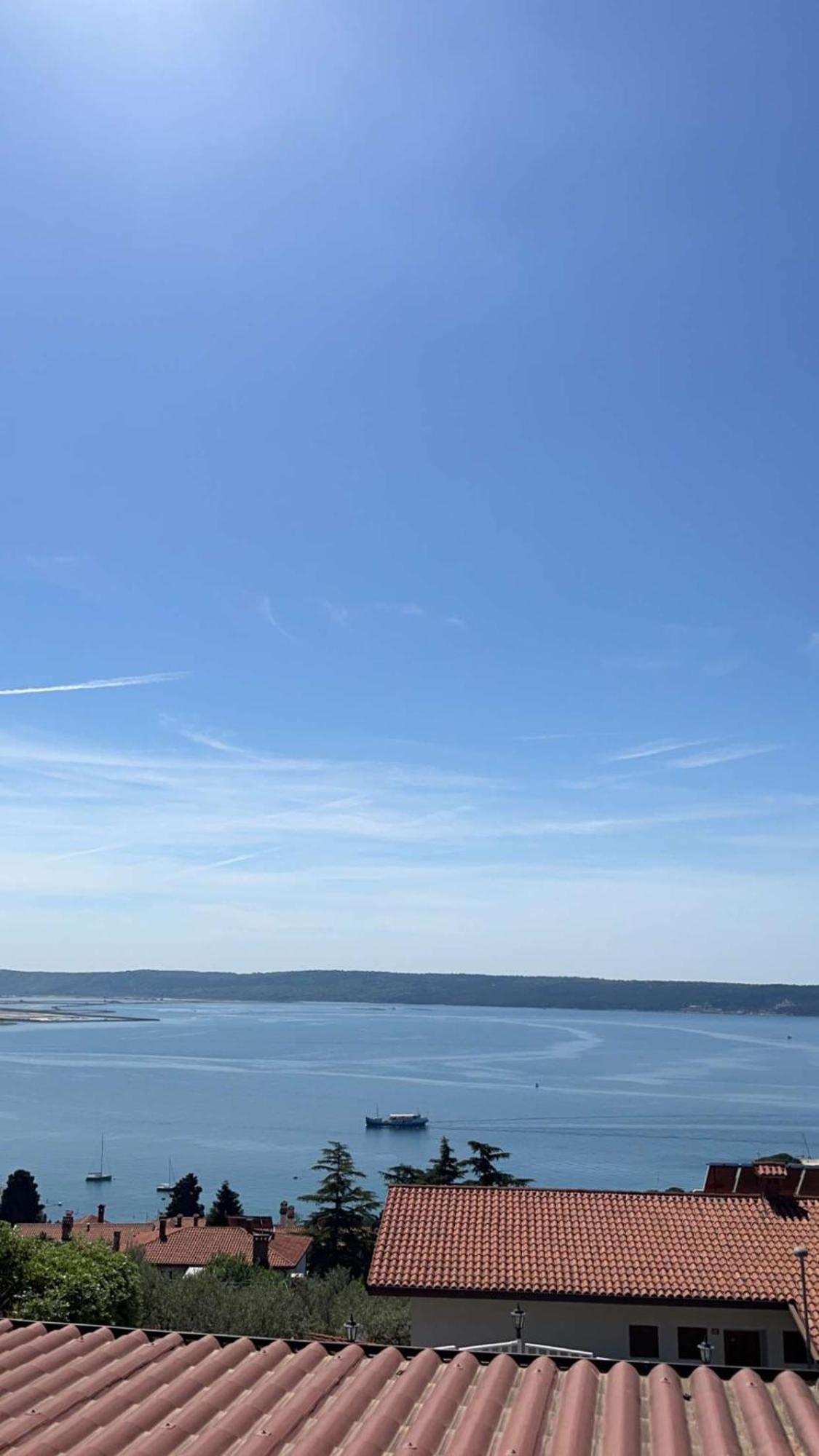 Apartments Horvat Portorož Zewnętrze zdjęcie