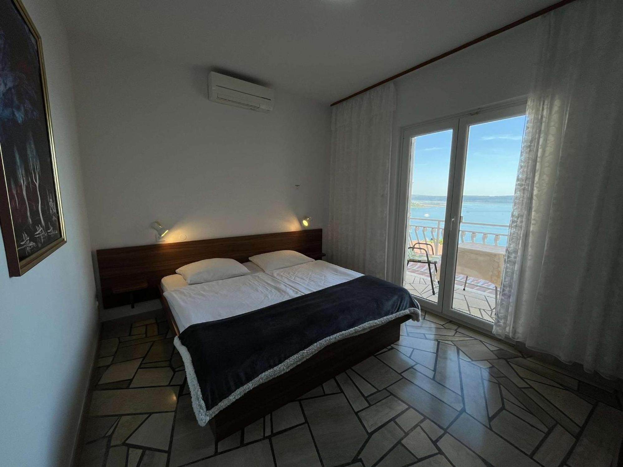 Apartments Horvat Portorož Zewnętrze zdjęcie