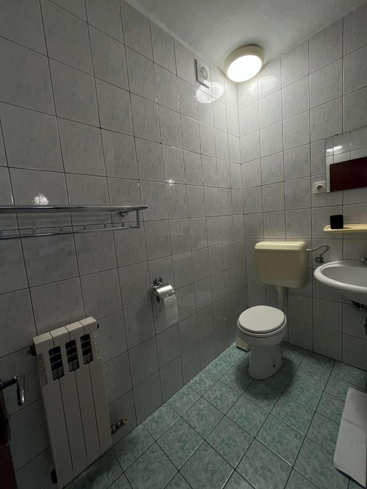 Apartments Horvat Portorož Zewnętrze zdjęcie