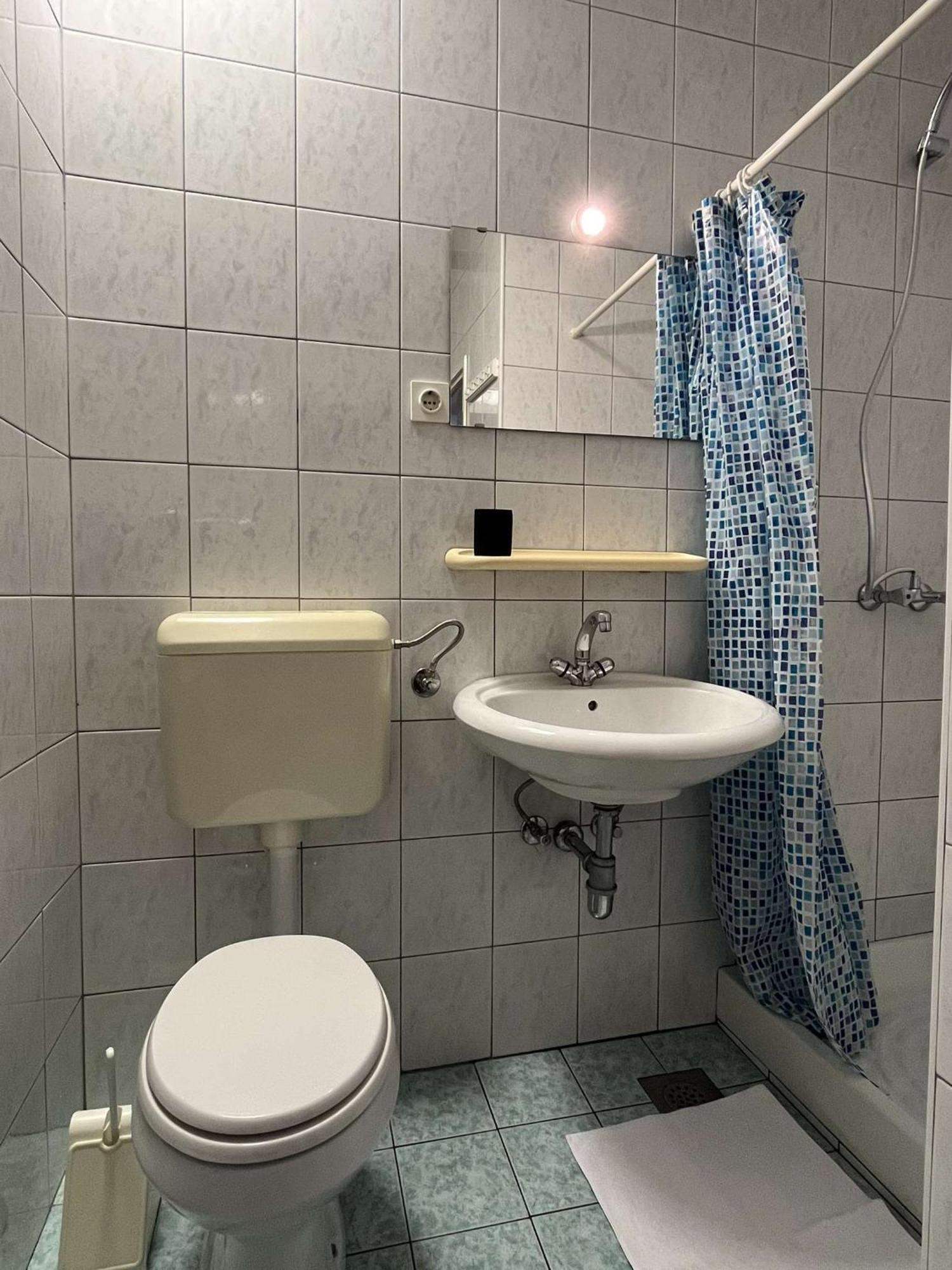 Apartments Horvat Portorož Zewnętrze zdjęcie