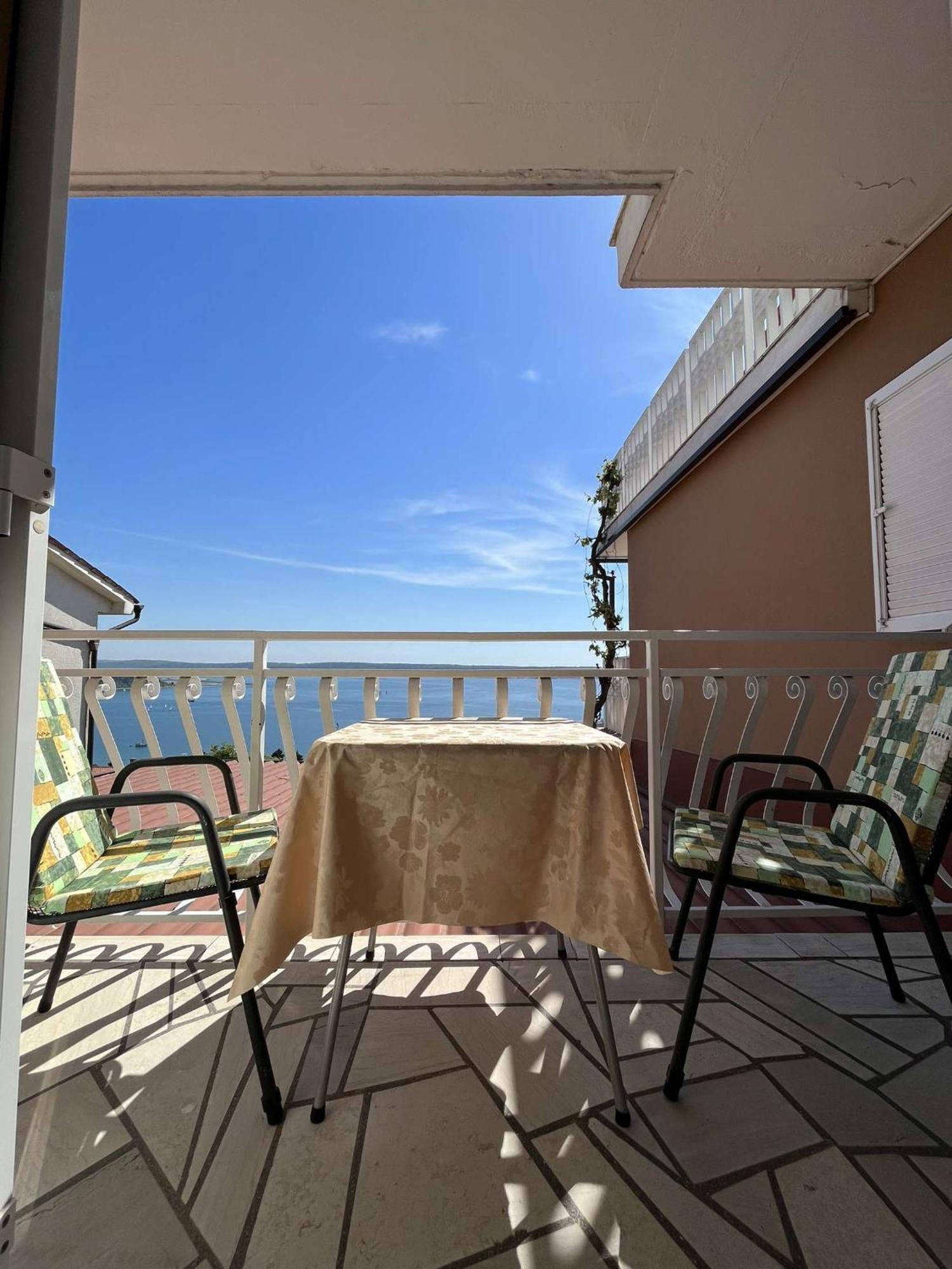 Apartments Horvat Portorož Zewnętrze zdjęcie