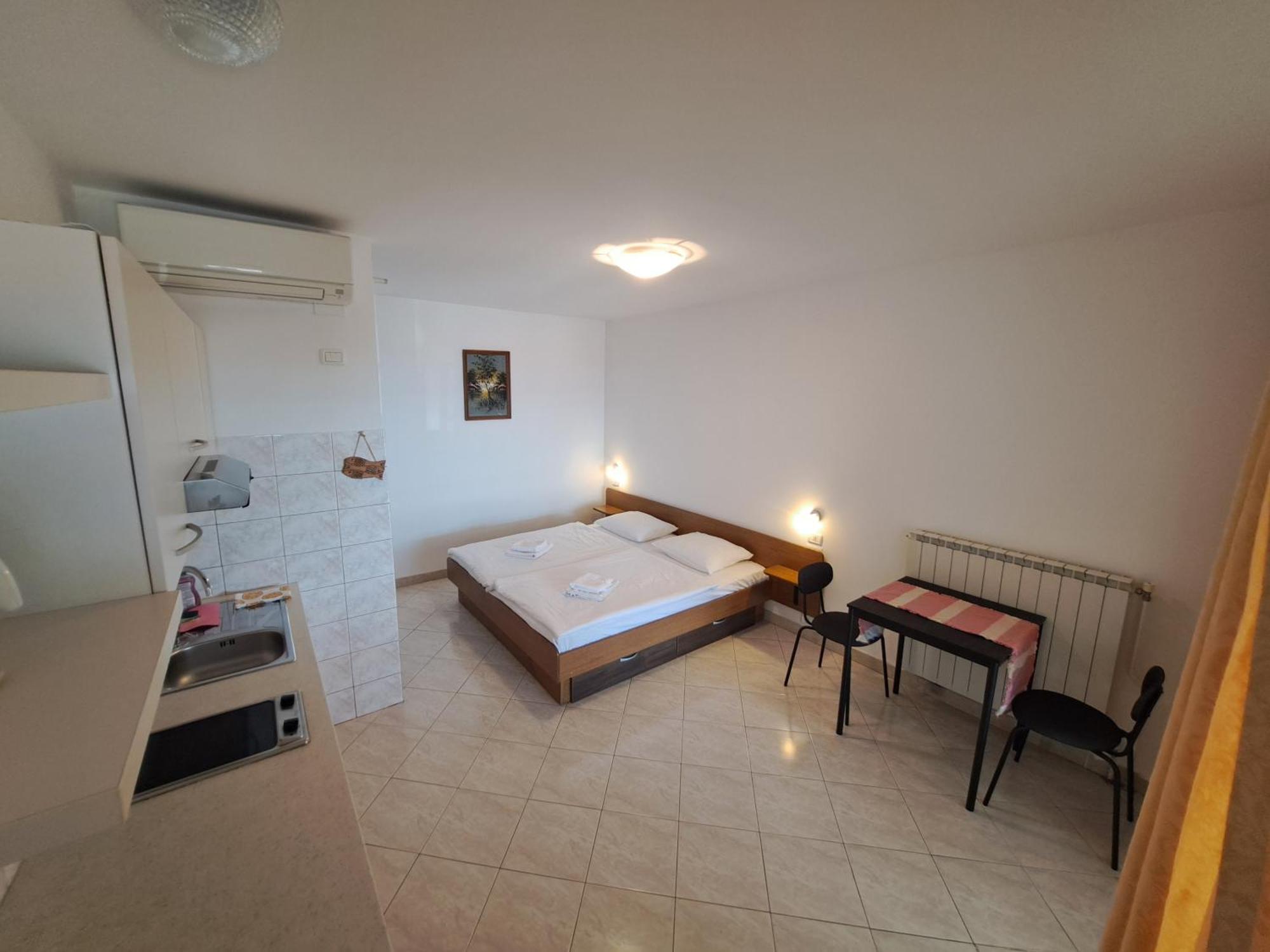Apartments Horvat Portorož Zewnętrze zdjęcie