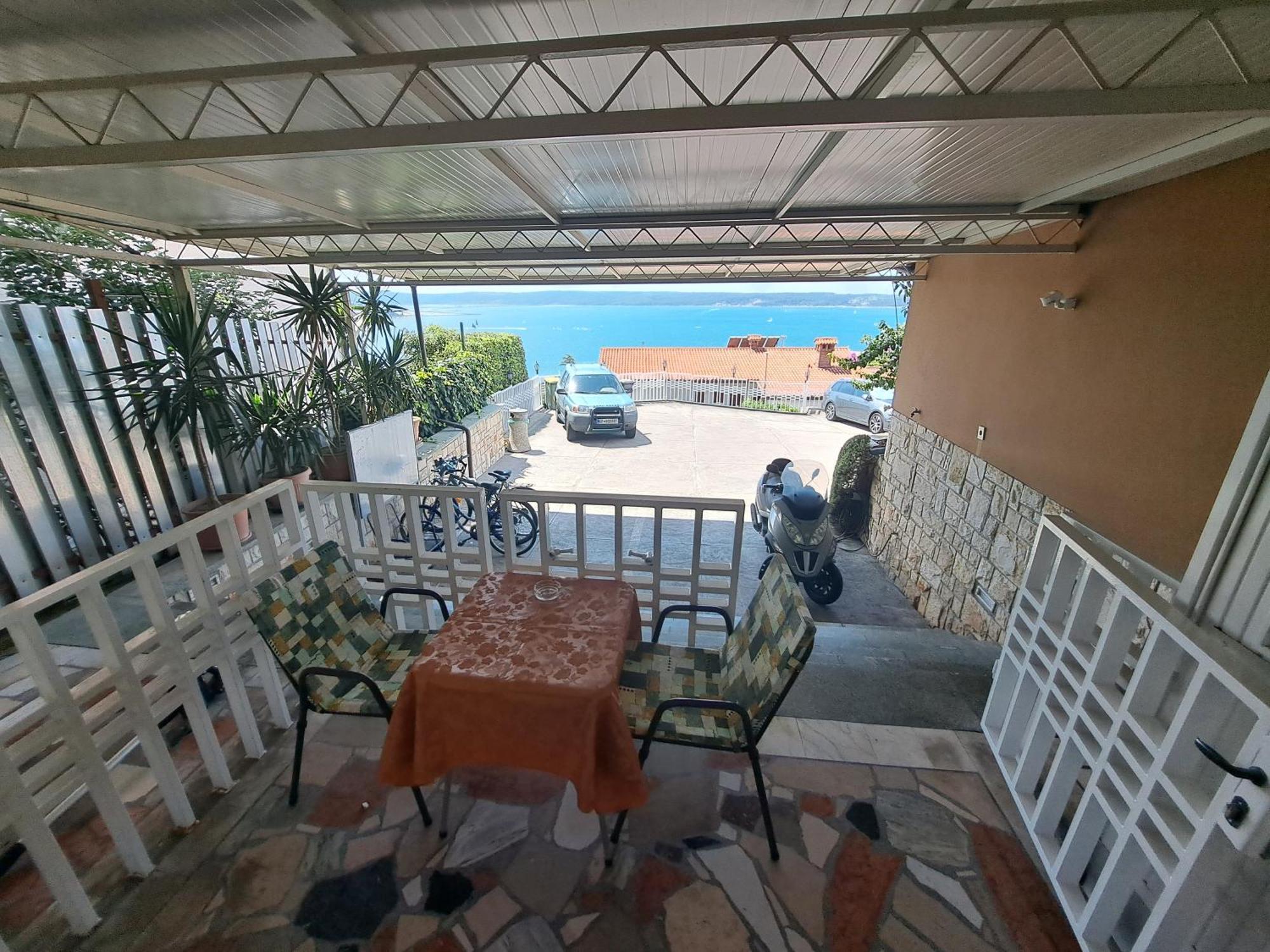 Apartments Horvat Portorož Zewnętrze zdjęcie